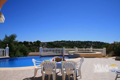 Villa i Javea, Alicante, Javea - € 595.000 | Ref: V-501 - foto 18